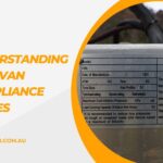 Understanding Caravan Compliance Plates